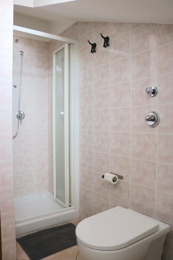 Lovely Apartment Near Canal - Via Foscolo Корсіко Екстер'єр фото